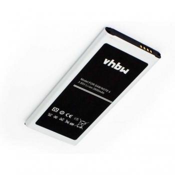 Pack de Recharge VH-3,85 V – Galaxy SM‑N910