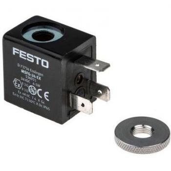 Festo MSFG-24-EX Magnetspule