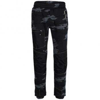 Jogging Amy 1107 Camuflaje Gris T.3XL