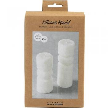 Silicone Moulds with Arch Design