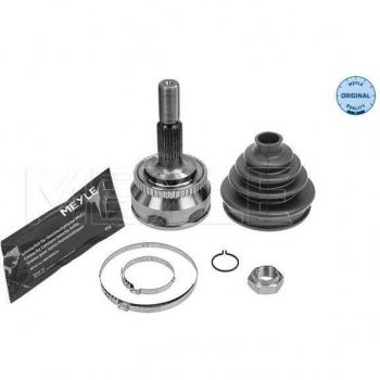 MEYLE Kit de juntas del eje 514 498 0000