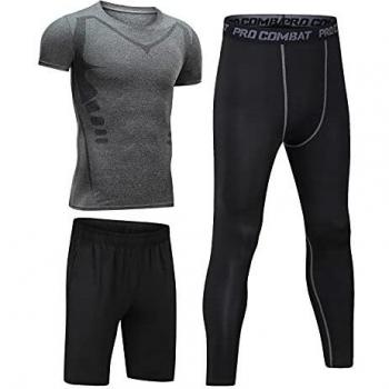 PowerFlex Gym Apparel
