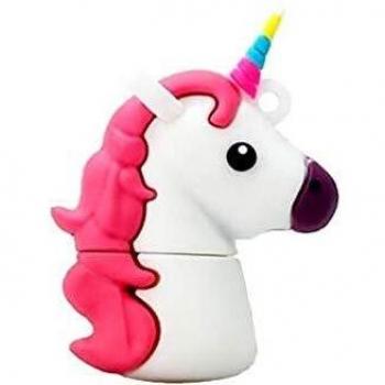 Tech One Licorne 32 Go Pendrive USB 2.0