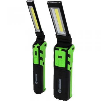 KSTools Lampade da Lavoro LED 2 pezzi