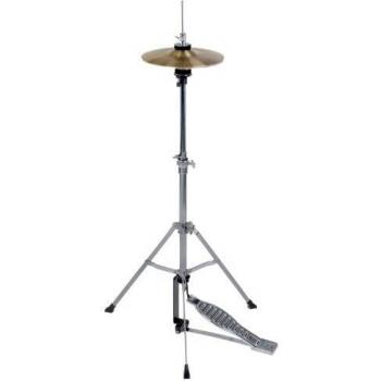 XDrum Junior Ensemble Batterie, incluant les Cymbales Hi-Hat