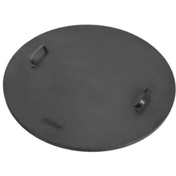 Acier Naturel Chapeau Braséro Farmcook 86,5 cm – CookKing 111325
