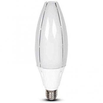 Lampada LED E40 UFO 60W 220V Bianco Neutro Chip Samsung