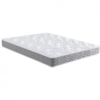 Matelas Essenzia Voyageur 180x200 Latex Premium