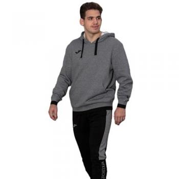 Felpa Confort II Joma Uomo