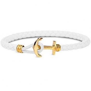 Bracelet Cuir Femme PAUL HEWITT PHREP Lite