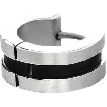 Pendiente de Acero Inoxidable