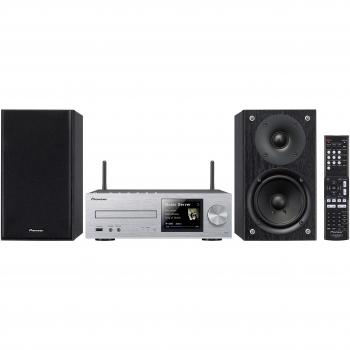 Pioneer X-HM72-S