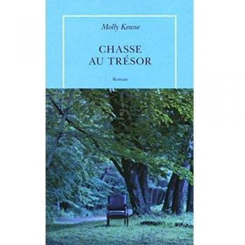 Chasse au trésor