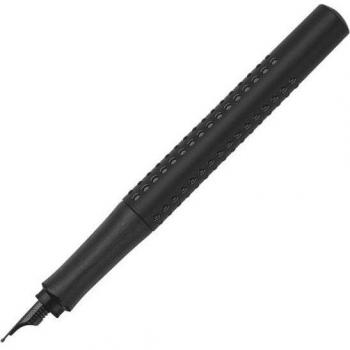 Grip Edition Zwarte Plume M Schrijfpennen