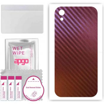 Carbon Edge Protective Film – Honor Play 3e