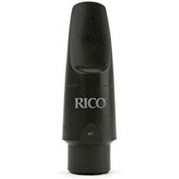 D'Addario Bec Metalite M7 pour Saxophone Soprano