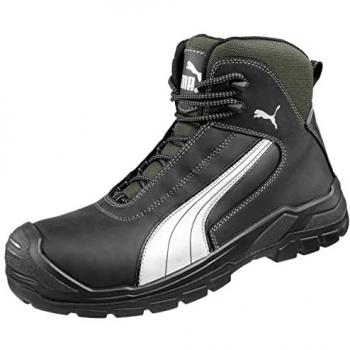 Chaussure Montante de Sécurité Puma Cascades Mid S3