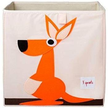 3 Sprouts Känguru Aufbewahrungsbehälter