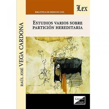 Estudios Varios Sobre Particion Hereditaria