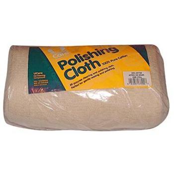 U-Care Cotton Polishing Cloth 200g