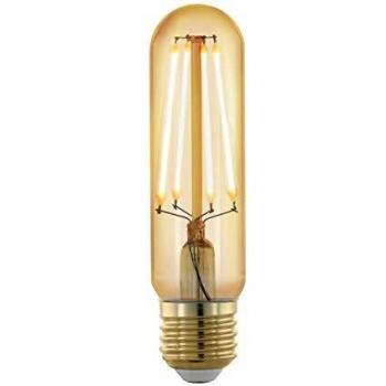 EGLO Vintage E27 LED Glühbirne 4W 320lm 1700K dimmbar