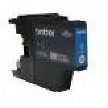 Cartuccia d'Inchiostro Ciano per MFC-J430W/625DW/825DW