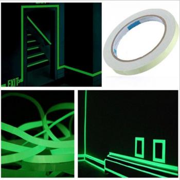EcoGlow Cinta Luminosa