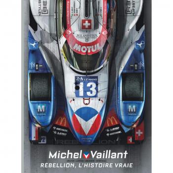 Michel Vaillant