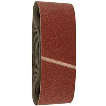 Lija de Banda Hikoki 100x610 mm grano 40