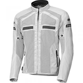 Held Tropic 3.0 Motorrad Textiljacke XXL Grau