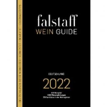 falstaff Weinguide Deutschland 2022