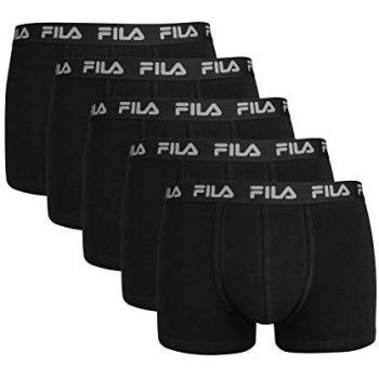 Calzoncillos Bóxer Fila FU5004/5 (X5)