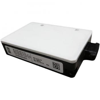Capteur Radar « Mort Assist » – Distances & Angles, Avertissement Objets pour Mercedes W212-W216 (2009‑2011)