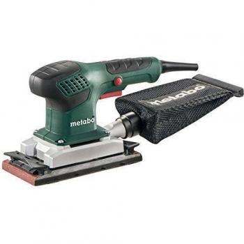 Sander Metabo SR 2185 con maleta 210W