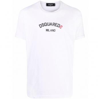 Veste Uomo DSquared2 Milano