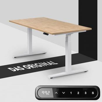 Bureau Réglable en Hauteur BO HO Basic Line