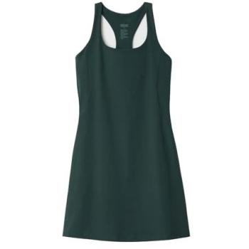 Paloma Bodycon Damenkleid von Girlfriend Collective