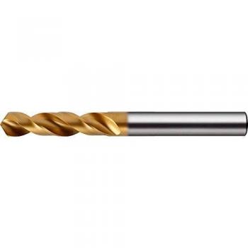 Broca HSS Guhring 8.50 mm con Cobalto