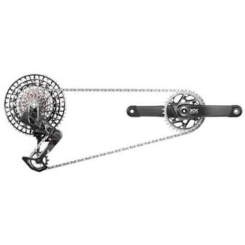 SRAM Schaltgruppen-Set