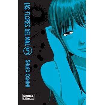 Las Flores Del Mal 05