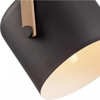 Lampe de suspension Cup, diamètre 35 cm