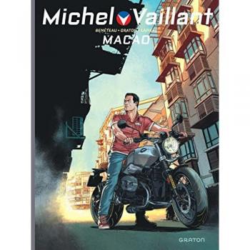 Michel Vaillant