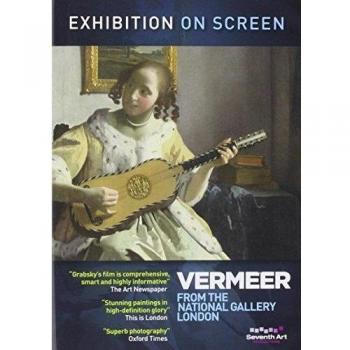 Exhibition on Screen: Vermeer