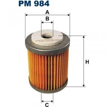 FILTRON PM 984 Automotive Fuel Filter