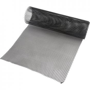 40x13 inch Universal Aluminum Car Grille Mesh