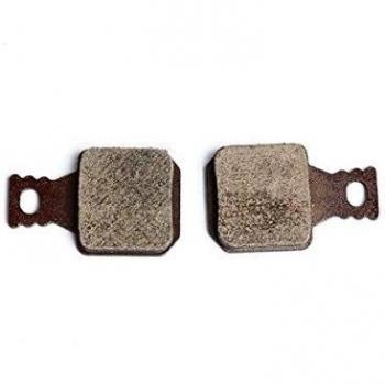 Kit de Zapatas Magura 8.1 para Motores Mt5/7