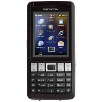 Opticon H-21 1D Lesegerät, Schwarz