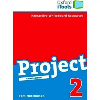 (cd-rom).project 2 (i-tools cd-rom)