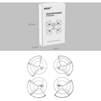 4726 Propellers for DJI Mini 2/SE Drone with Propeller Guard Holder
