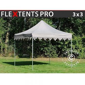 Tonnelle Pliante Dancover 3m